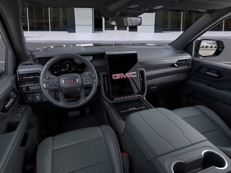 2025 GMC Yukon in Jonquière, Quebec - 5 - w1024h768px