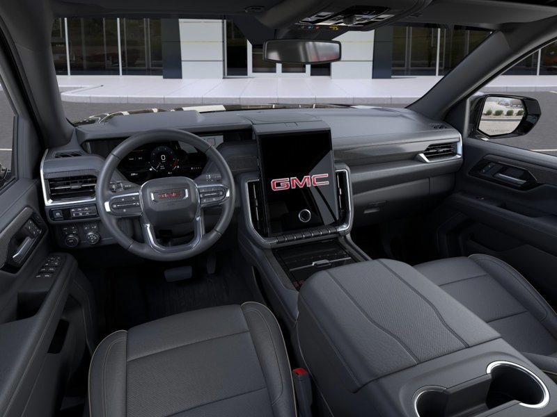 GMC Yukon  2026 à Sept-Îles, Québec - 5 - w1024h768px