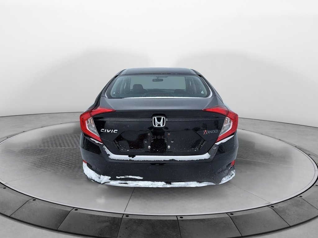 2019 Honda Civic Sedan in Jonquière, Quebec - 3 - w1024h768px