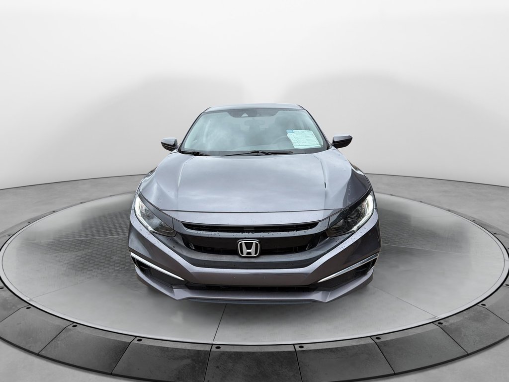 2019 Honda Civic Sedan in Sept-Îles, Quebec - 2 - w1024h768px