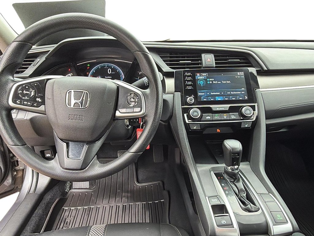 2019 Honda Civic Sedan in Sept-Îles, Quebec - 10 - w1024h768px