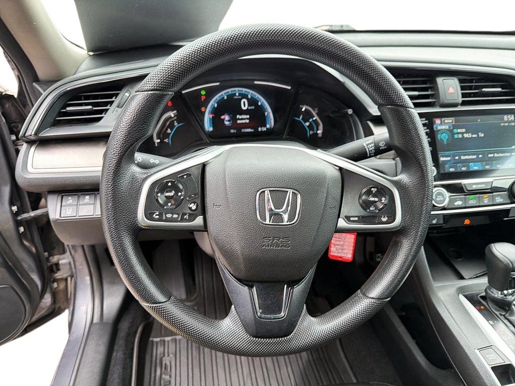 2019 Honda Civic Sedan in Sept-Îles, Quebec - 12 - w1024h768px