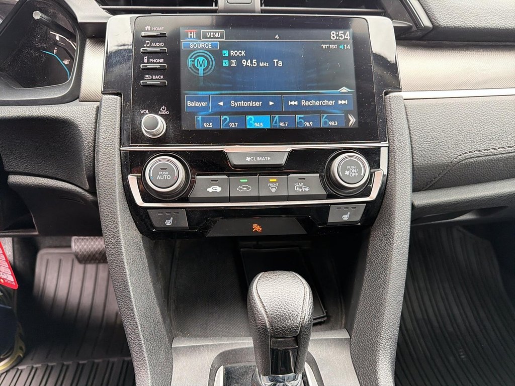 2019 Honda Civic Sedan in Sept-Îles, Quebec - 14 - w1024h768px
