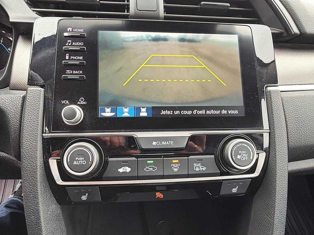 2019 Honda Civic Sedan in Sept-Îles, Quebec - 16 - w1024h768px