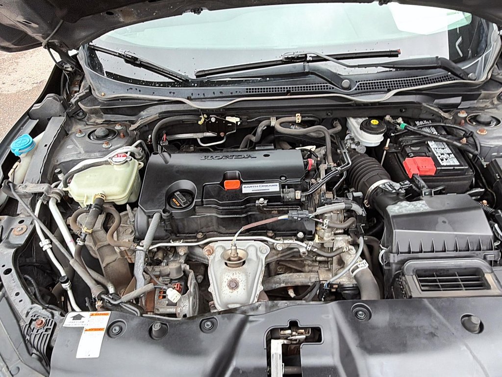 2019 Honda Civic Sedan in Sept-Îles, Quebec - 8 - w1024h768px