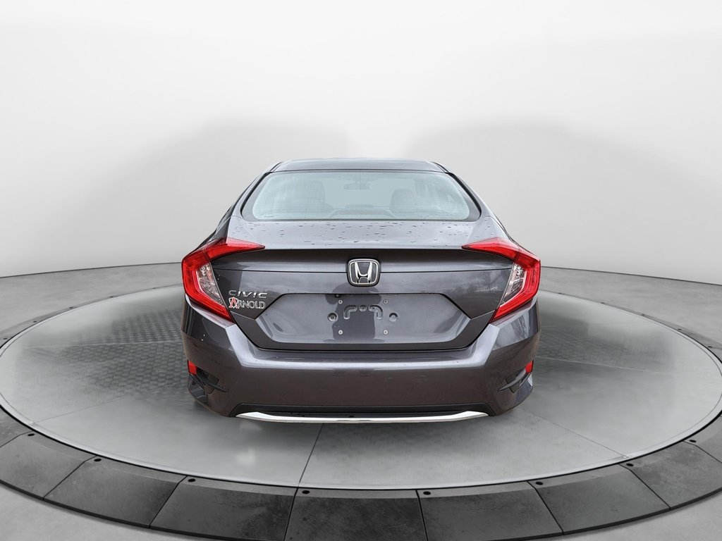 2019 Honda Civic Sedan in Sept-Îles, Quebec - 3 - w1024h768px