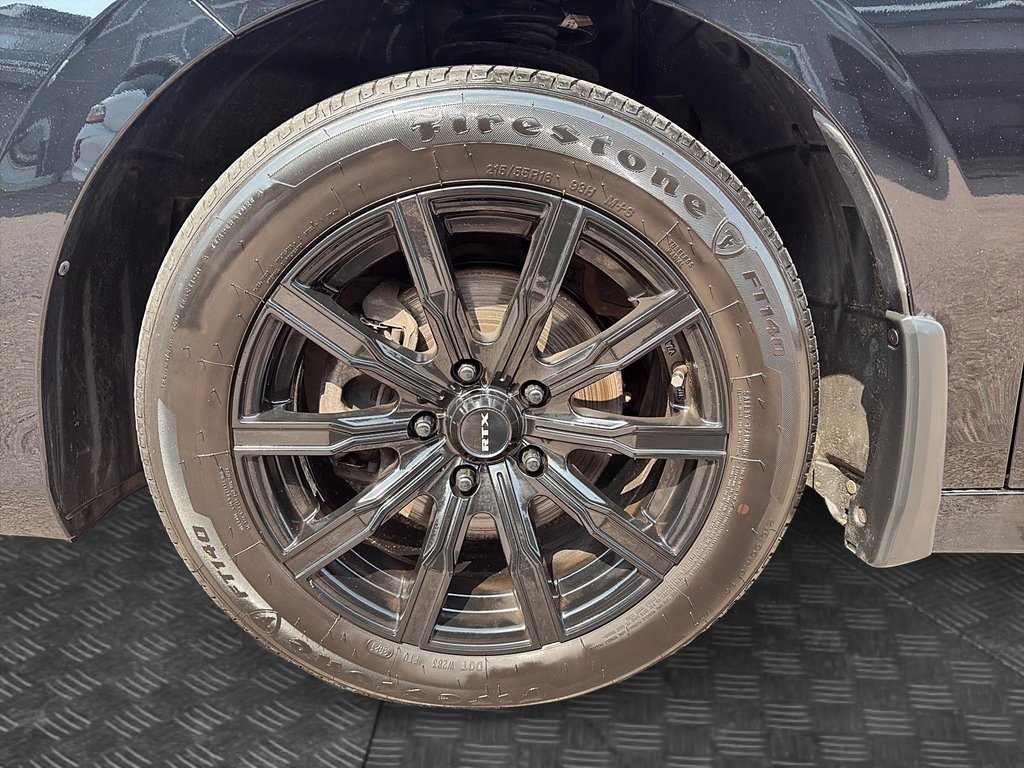 2022 Honda Civic Sedan LX in Chicoutimi, Quebec - 7 - w1024h768px