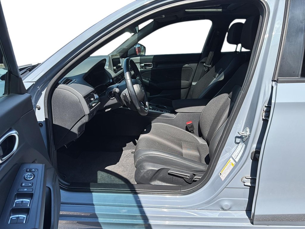 Honda Civic Sedan  2022 à Baie-Comeau, Québec - 9 - w1024h768px