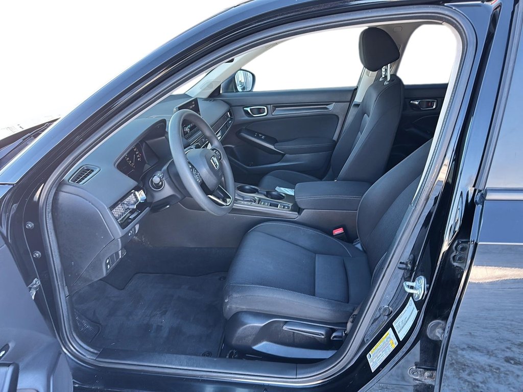 2022 Honda Civic Sedan in Sept-Îles, Quebec - 9 - w1024h768px