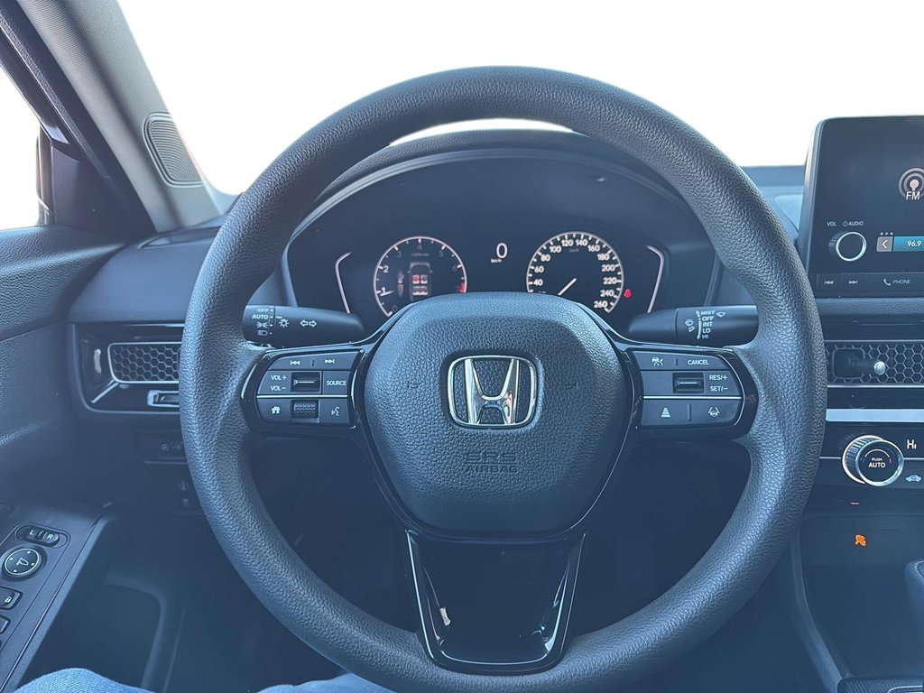 2022 Honda Civic Sedan in Sept-Îles, Quebec - 12 - w1024h768px