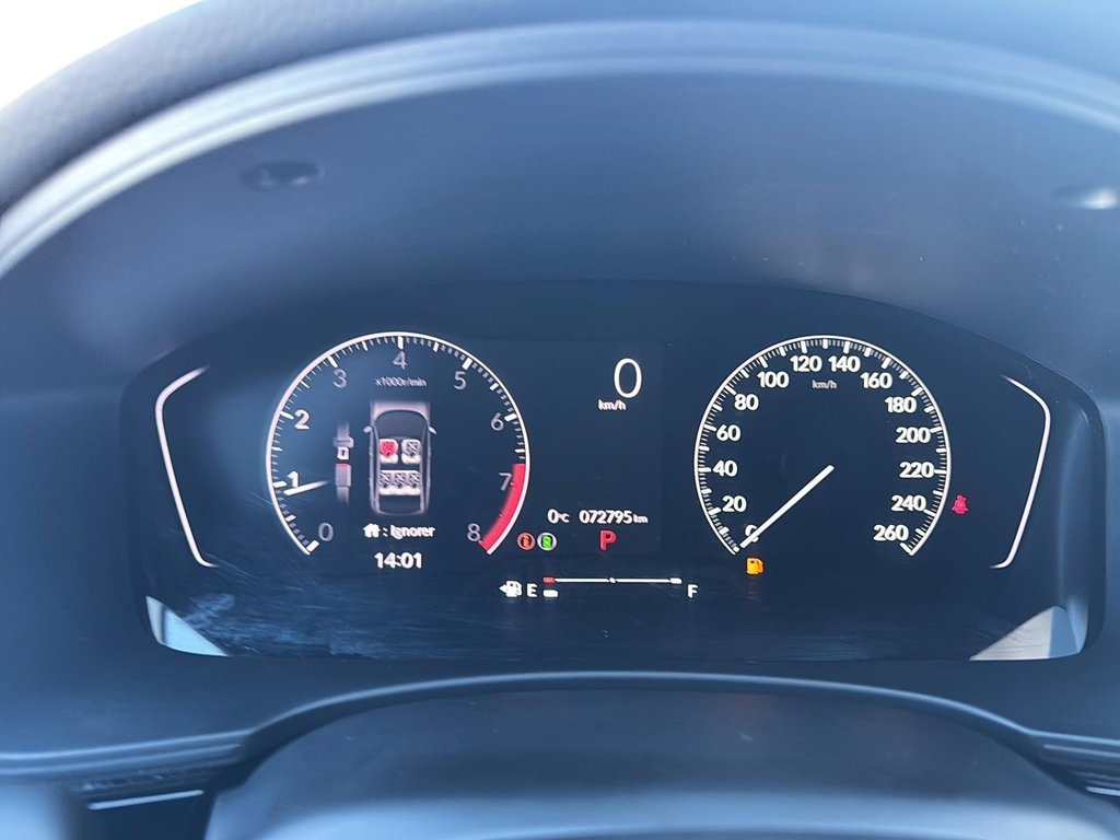 2022 Honda Civic Sedan in Sept-Îles, Quebec - 13 - w1024h768px