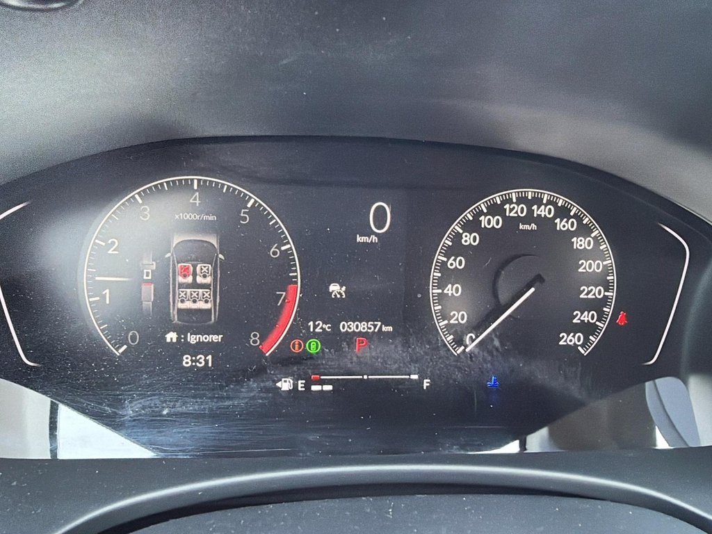 2024 Honda Civic Sedan in Sept-Îles, Quebec - 13 - w1024h768px