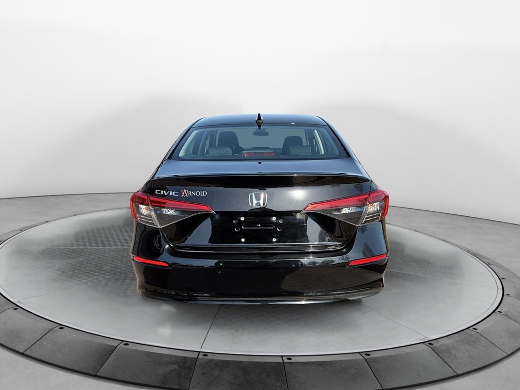 2024 Honda Civic Sedan in Sept-Îles, Quebec - 3 - w1024h768px