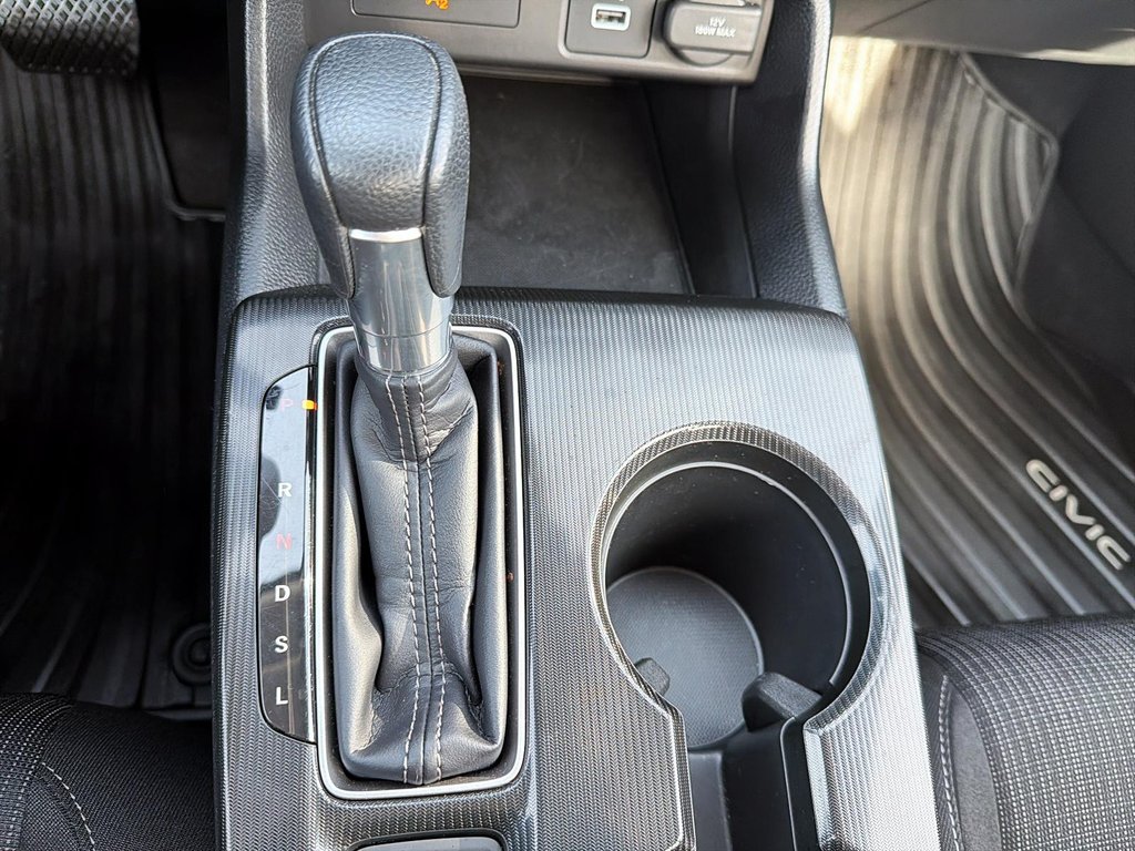 2024 Honda Civic Sedan in Sept-Îles, Quebec - 15 - w1024h768px