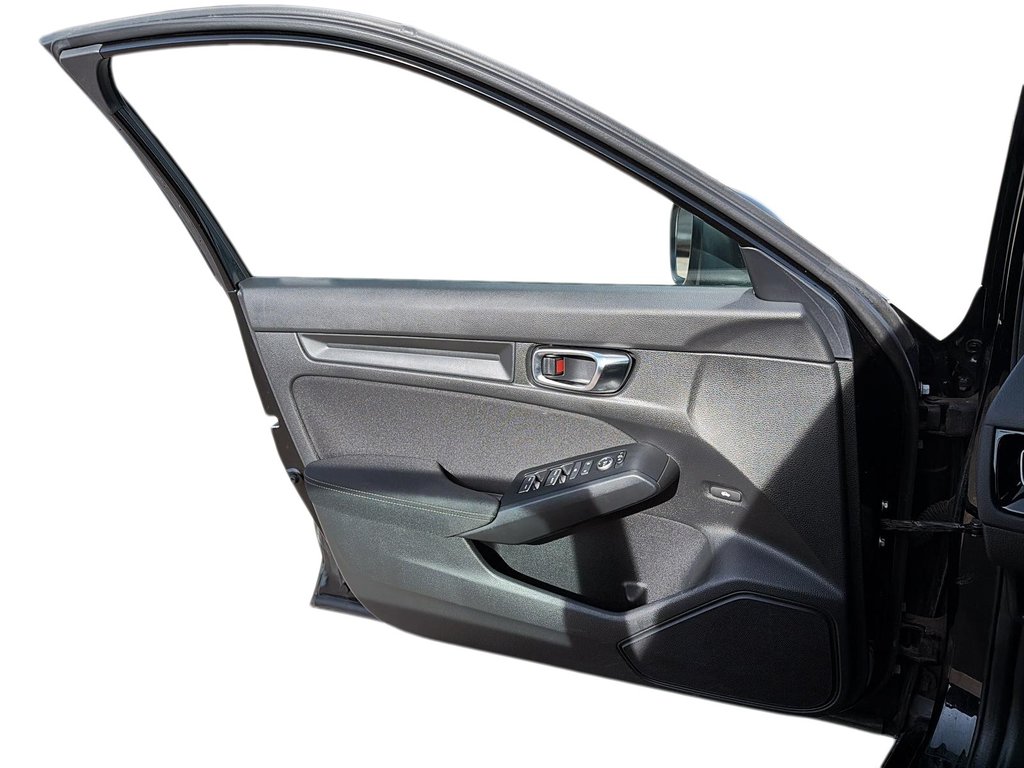 2024 Honda Civic Sedan in Sept-Îles, Quebec - 11 - w1024h768px