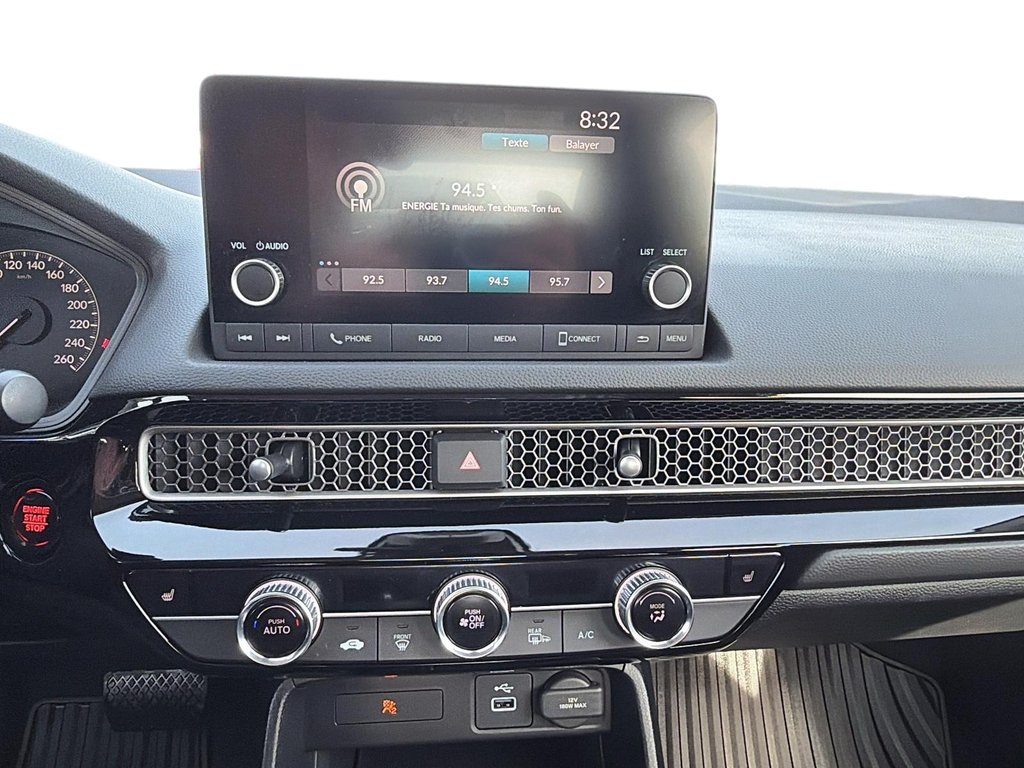 2024 Honda Civic Sedan in Sept-Îles, Quebec - 14 - w1024h768px