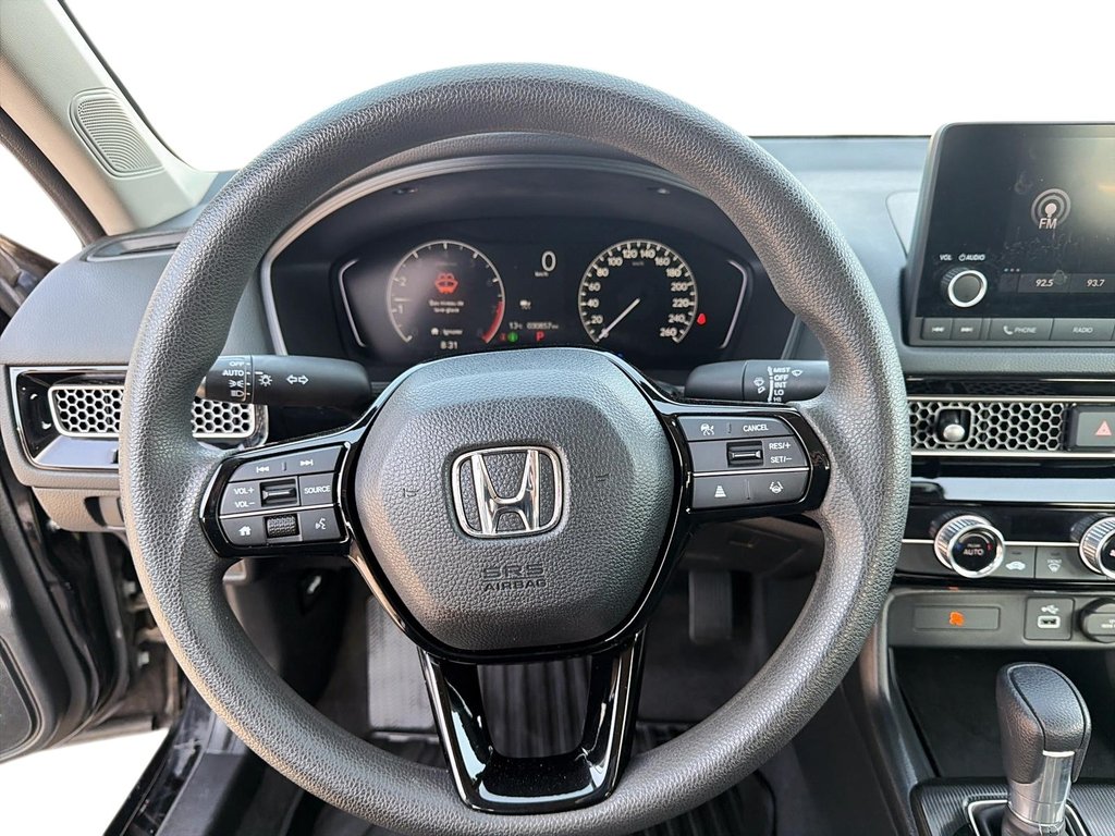 2024 Honda Civic Sedan in Sept-Îles, Quebec - 12 - w1024h768px
