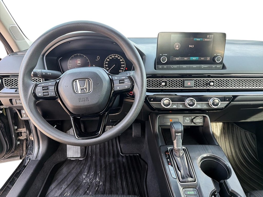 2024 Honda Civic Sedan in Sept-Îles, Quebec - 10 - w1024h768px