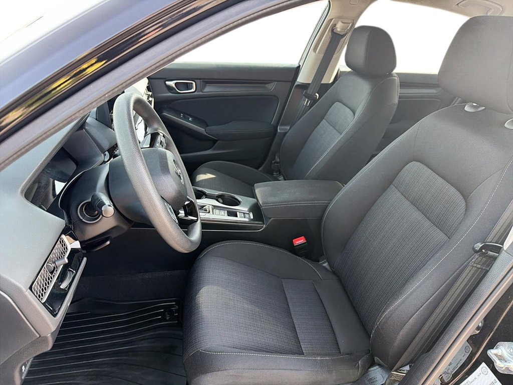 2024 Honda Civic Sedan in Sept-Îles, Quebec - 9 - w1024h768px