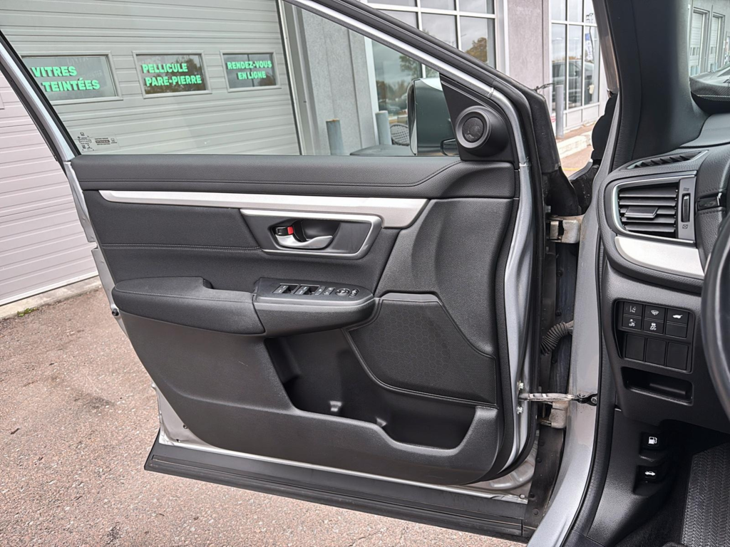 Honda CR-V SPORT  2021 à Baie-Comeau, Québec - 11 - w1024h768px