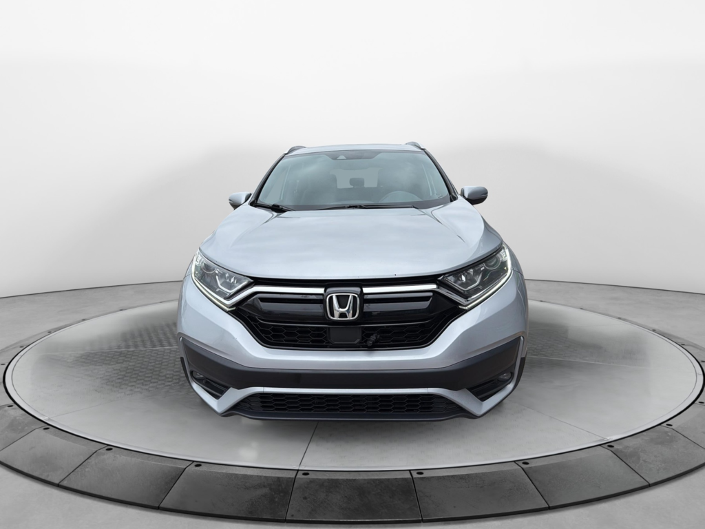 Honda CR-V SPORT  2021 à Baie-Comeau, Québec - 2 - w1024h768px