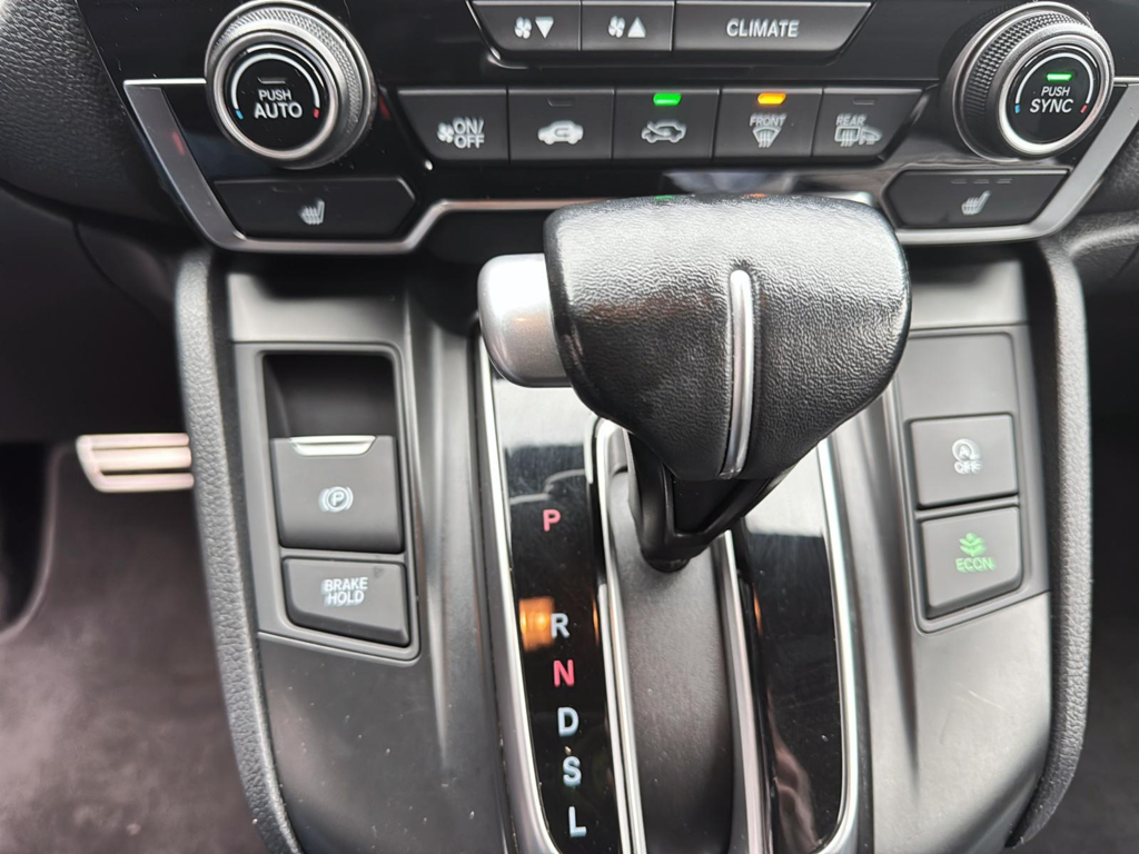 Honda CR-V SPORT  2021 à Baie-Comeau, Québec - 15 - w1024h768px