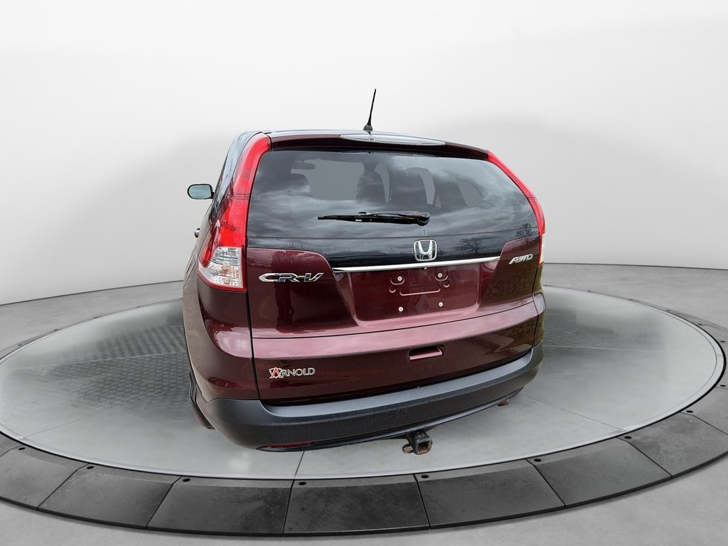 2014 Honda CR-V in Sept-Îles, Quebec - 3 - w1024h768px