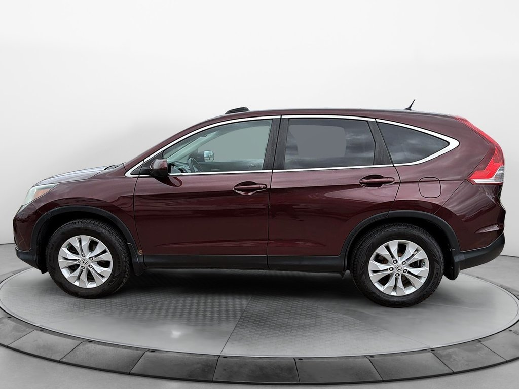 2014 Honda CR-V in Sept-Îles, Quebec - 5 - w1024h768px