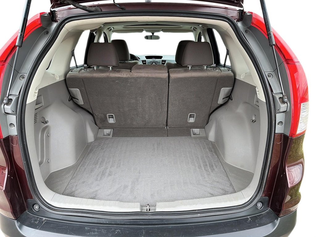 2014 Honda CR-V in Sept-Îles, Quebec - 6 - w1024h768px