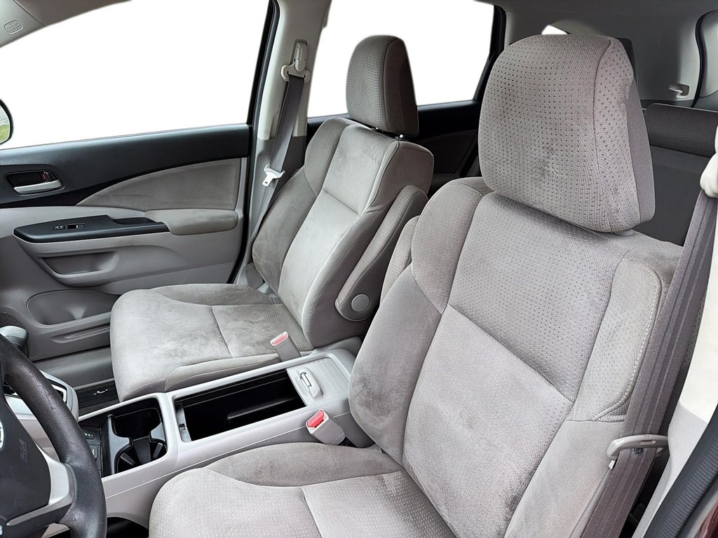 2014 Honda CR-V in Sept-Îles, Quebec - 9 - w1024h768px