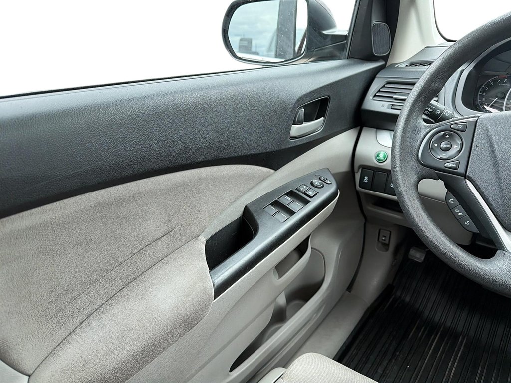2014 Honda CR-V in Sept-Îles, Quebec - 11 - w1024h768px