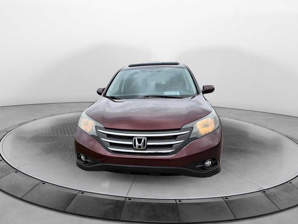 2014 Honda CR-V in Sept-Îles, Quebec - 2 - w1024h768px