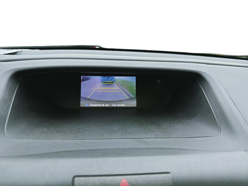 2014 Honda CR-V in Sept-Îles, Quebec - 17 - w1024h768px