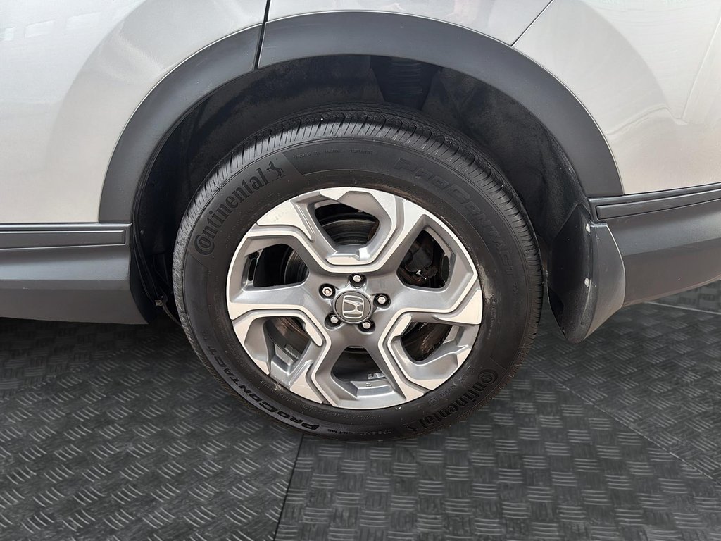 Honda CR-V  2018 à Sept-Îles, Québec - 7 - w1024h768px