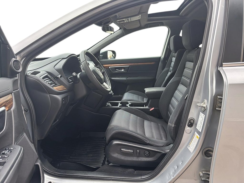 Honda CR-V  2018 à Sept-Îles, Québec - 9 - w1024h768px
