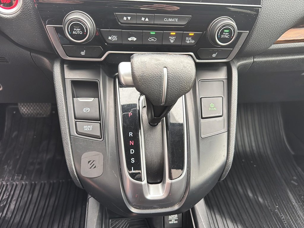 Honda CR-V  2018 à Sept-Îles, Québec - 15 - w1024h768px