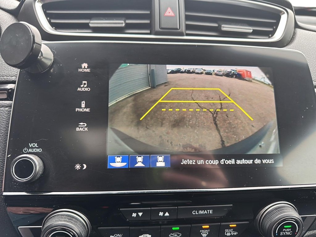 Honda CR-V  2018 à Sept-Îles, Québec - 17 - w1024h768px
