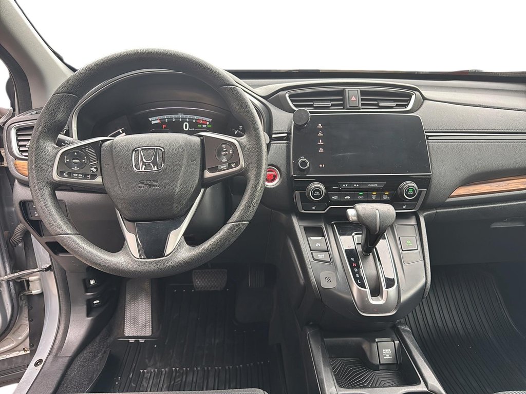 Honda CR-V  2018 à Sept-Îles, Québec - 10 - w1024h768px