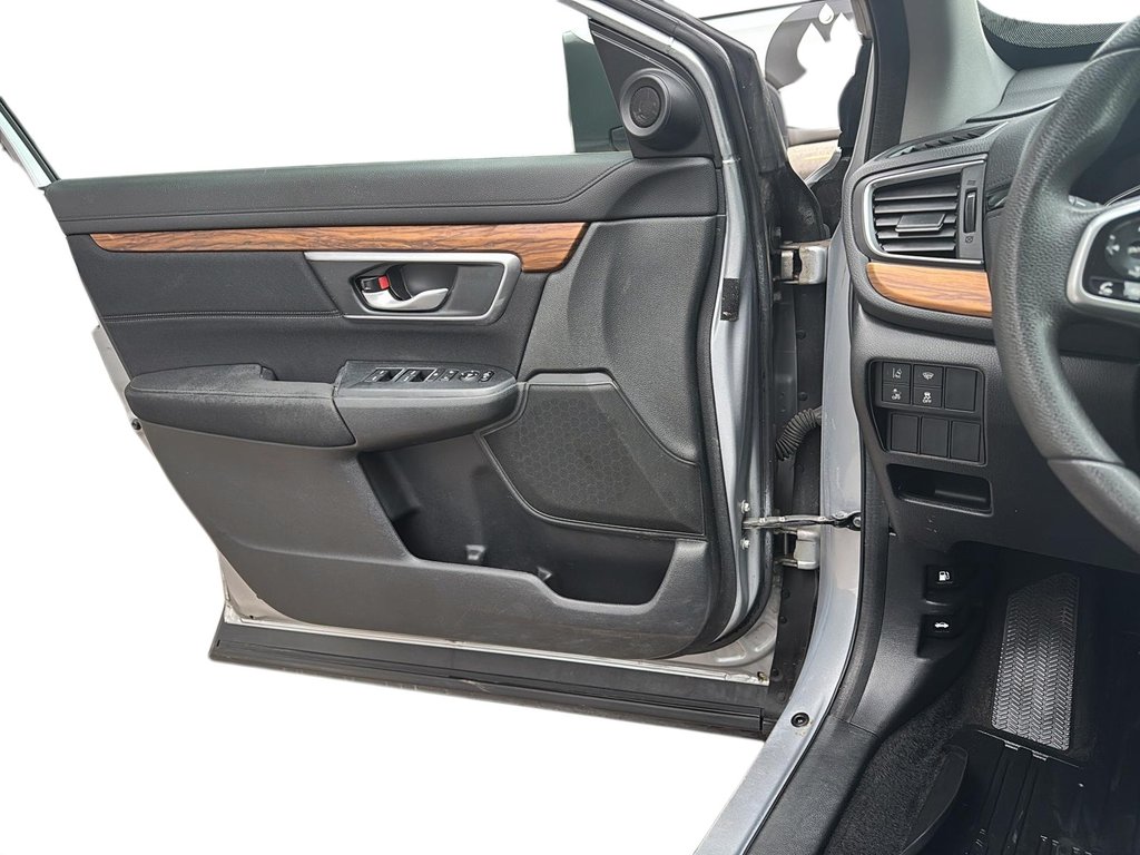 Honda CR-V  2018 à Sept-Îles, Québec - 11 - w1024h768px