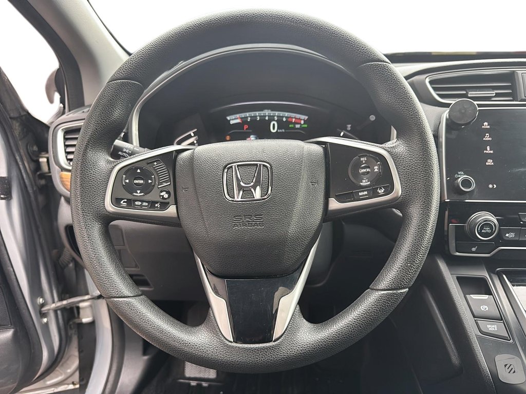 Honda CR-V  2018 à Sept-Îles, Québec - 12 - w1024h768px