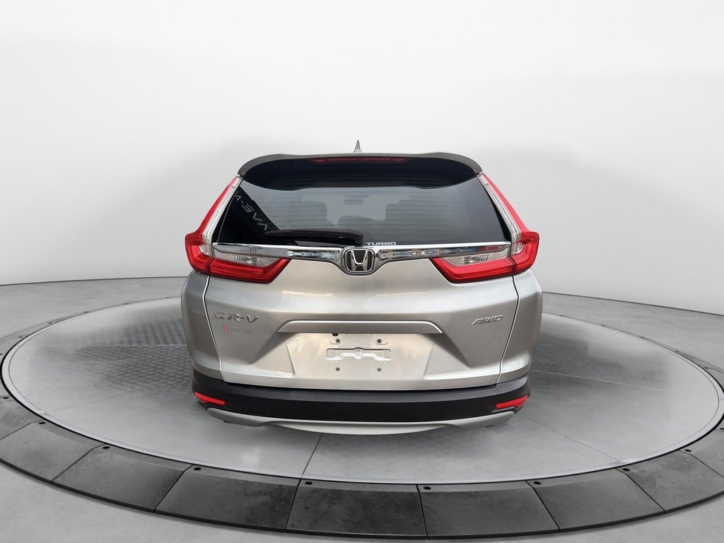 Honda CR-V  2018 à Sept-Îles, Québec - 3 - w1024h768px