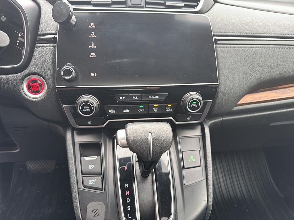 Honda CR-V  2018 à Sept-Îles, Québec - 14 - w1024h768px