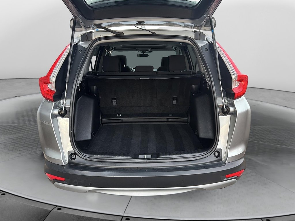 Honda CR-V  2018 à Sept-Îles, Québec - 6 - w1024h768px