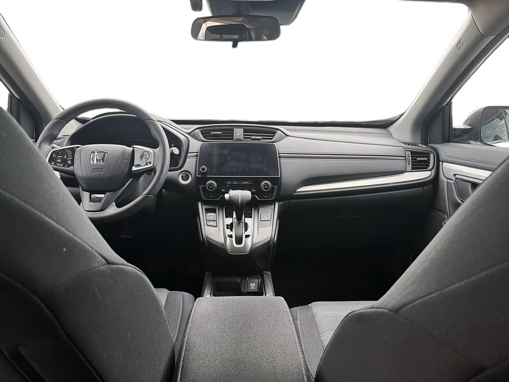 2018 Honda CR-V LX in Chicoutimi, Quebec - 19 - w1024h768px