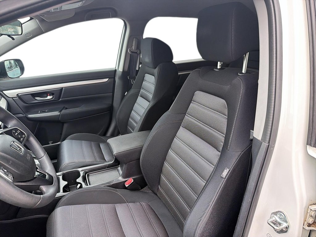 2018 Honda CR-V LX in Chicoutimi, Quebec - 9 - w1024h768px