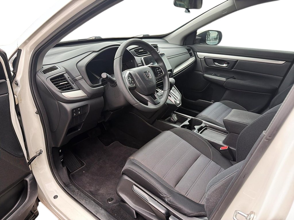2018 Honda CR-V LX in Chicoutimi, Quebec - 10 - w1024h768px