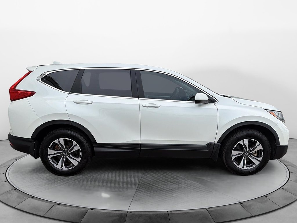 2018 Honda CR-V LX in Chicoutimi, Quebec - 5 - w1024h768px