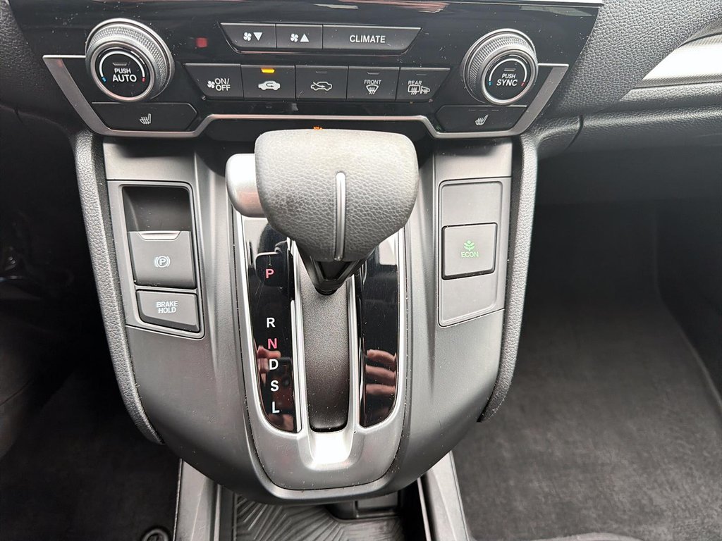 2018 Honda CR-V LX in Chicoutimi, Quebec - 15 - w1024h768px