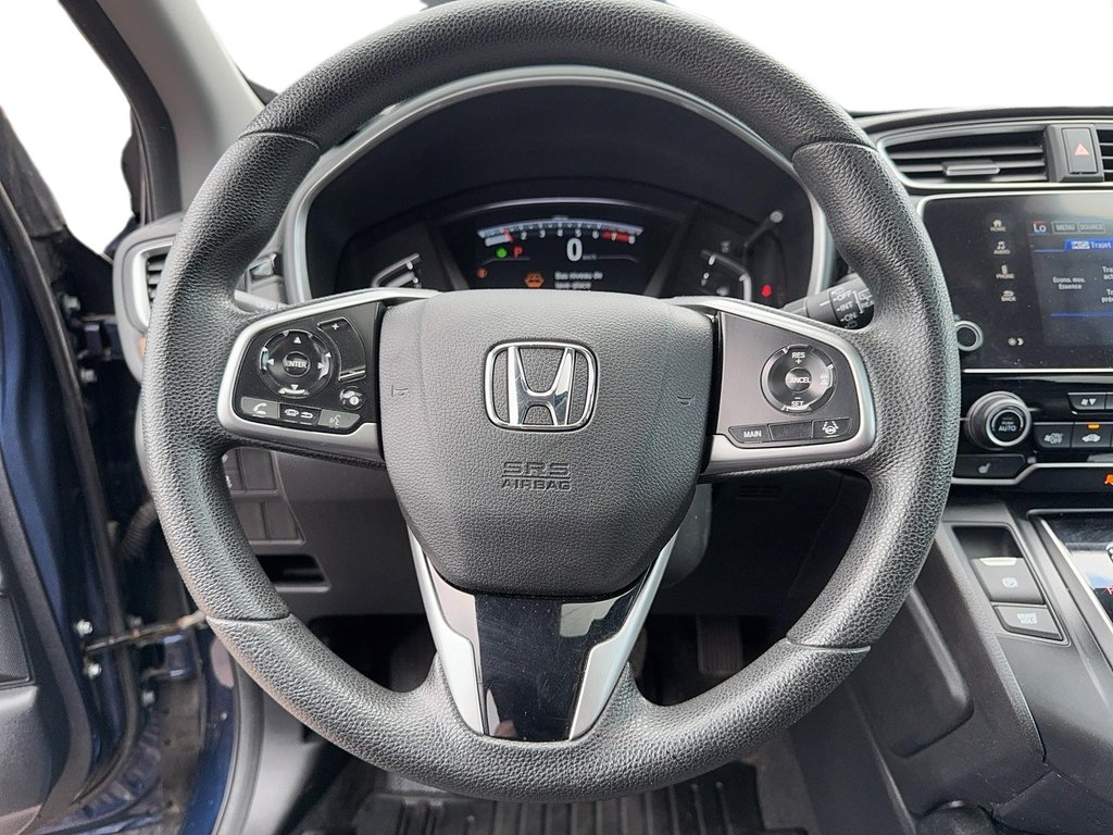 2019 Honda CR-V EX in Chicoutimi, Quebec - 12 - w1024h768px