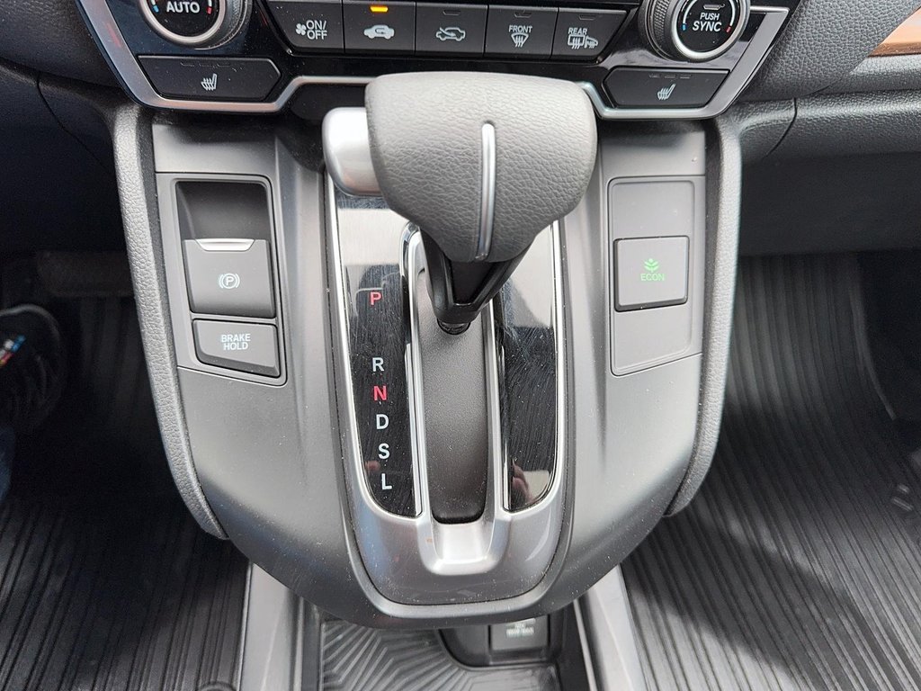 2019 Honda CR-V EX in Chicoutimi, Quebec - 15 - w1024h768px